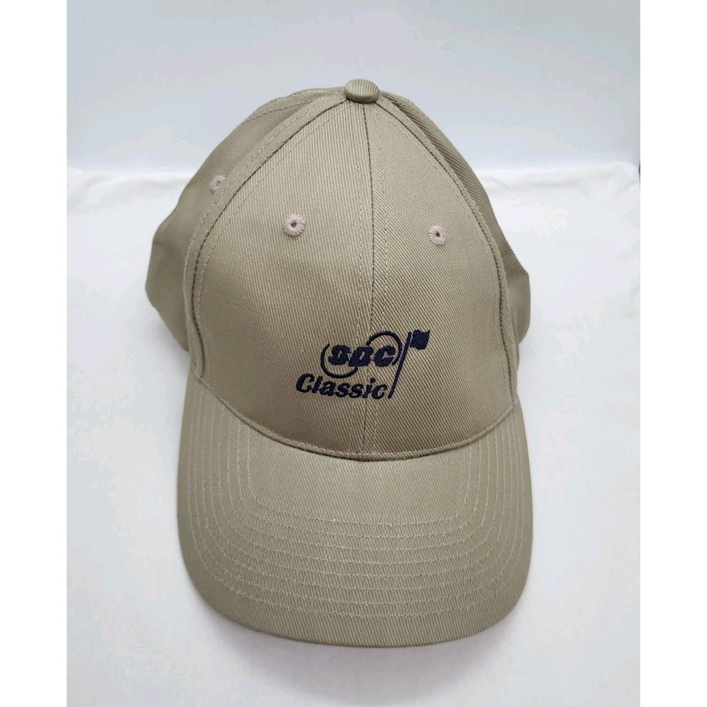 Vintage SBC Bowl Classic Baseball Hat‎ Cap-Great condition!